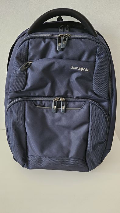 Раница за лаптоп и пътуване Samsonite
