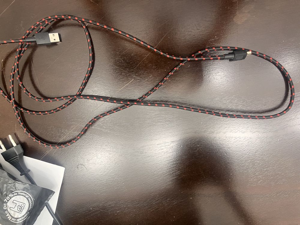 Клавиатура HyperX Alloy Fps Pro, MX Red