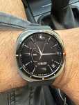Samsung galaxy Watch ultra