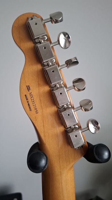 Chitara Fender Nocaster