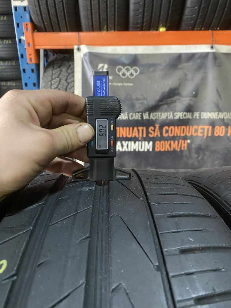 Anvelope vara 255/40/20 Hankook Ventus S1 Evo 2 255 40 20 R20
