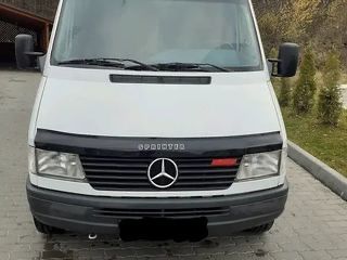 Dezmembrez mercedes sprinter ,vw lt ,t4 , mercedes vito , e class 2000