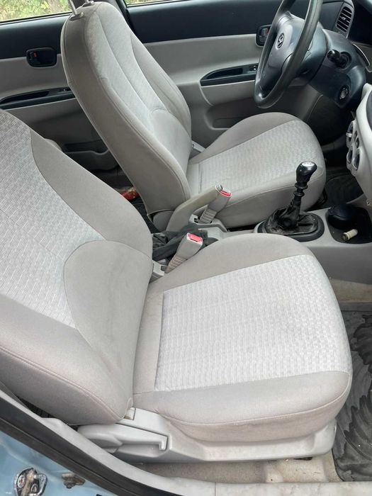 Hyundai Accent 2007 , 1,6 Benzina in stare buna