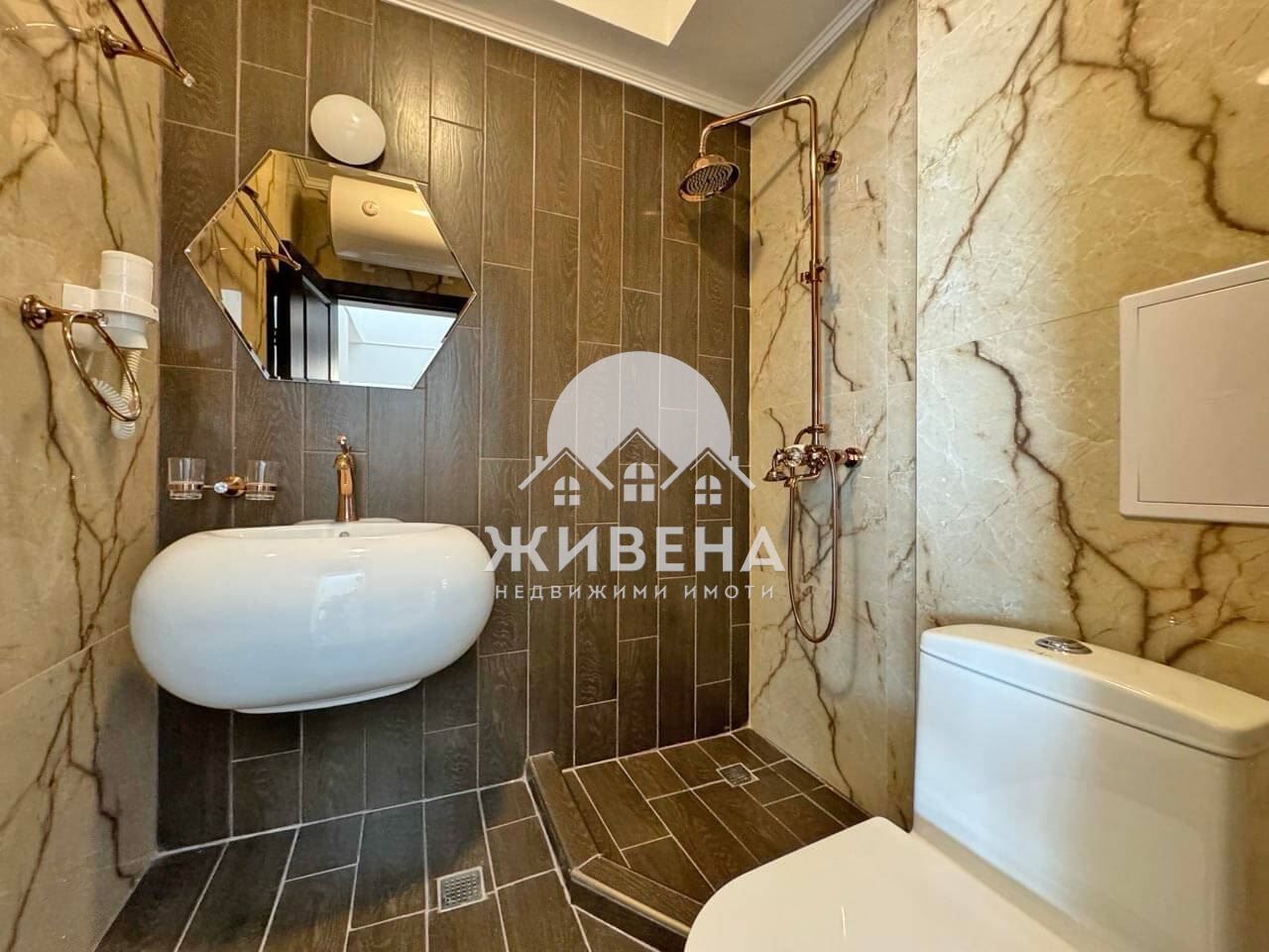 Продава се Мезонет в Свети Влас - 200 кв.м за 1300 €/кв.м - Снимка #12