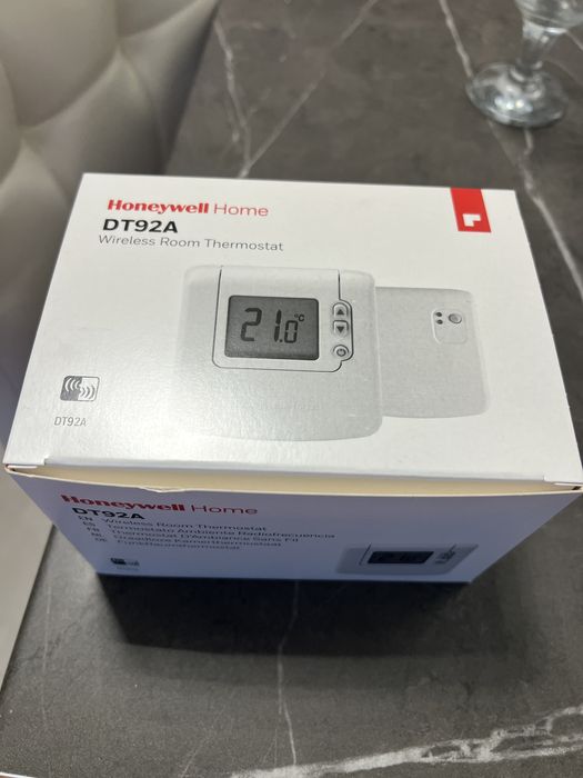 Centrala termica pe gaz in condensare Ferolli Bluehelix 24kw