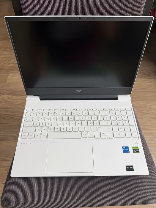 Laptop Gaming Victus Hp i5-12450H  Rtx 3050 15.6” Nou