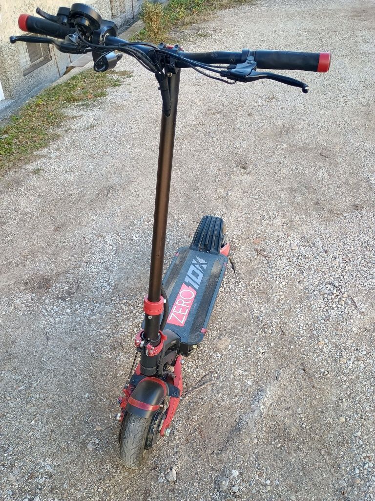 СПЕШНО! Zero 10X 2X1000W