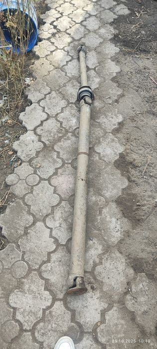 Кардан на газель 3 метра