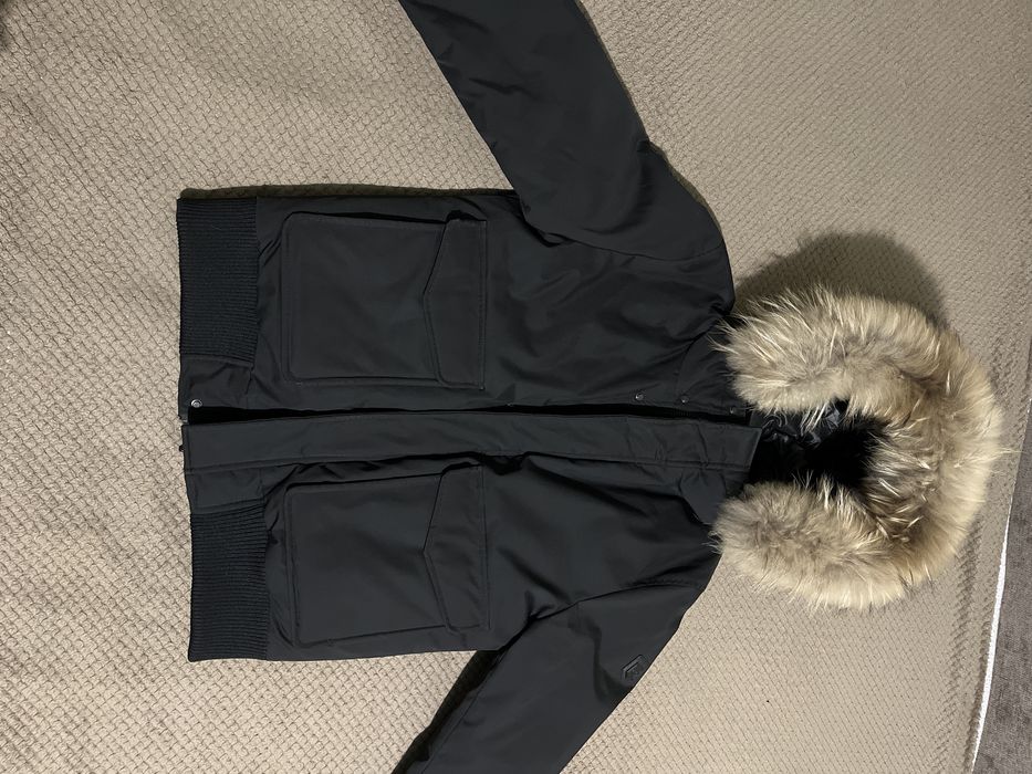 Зимняя куртка, новая