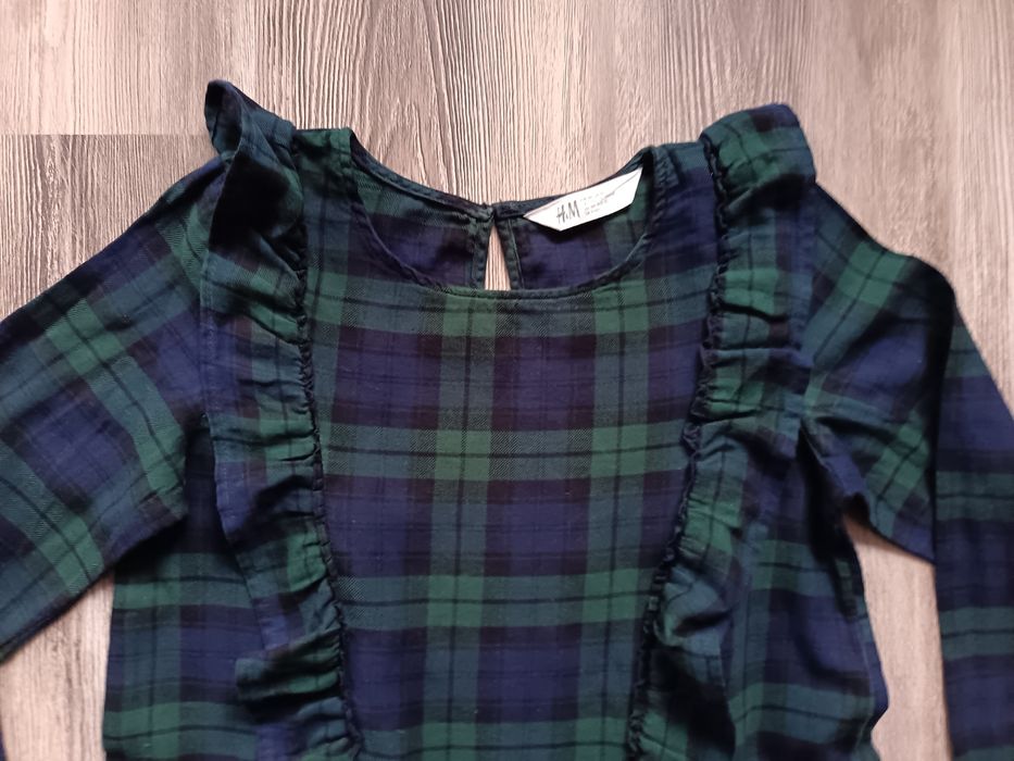 H&M Детска рокличка