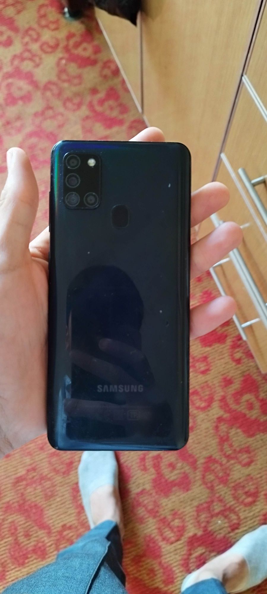 Samsung a21 32gb