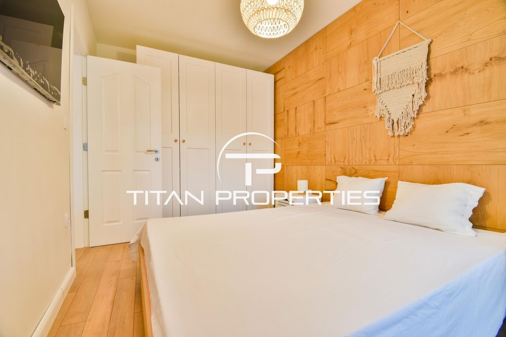 Дава се под наем Двустаен апартамент в София, Редута - 63 кв.м за 715 € - Снимка #5