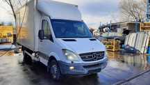 Dezmembrez Mercedes Sprinter w906 3.0 v6 Automat OM642 Far Xenon/Dubla
