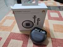 Безжични слушалки Huawei Freebuds 4