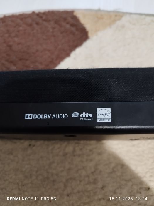 Vând Soundbar Samsung 2.1  HW-R450