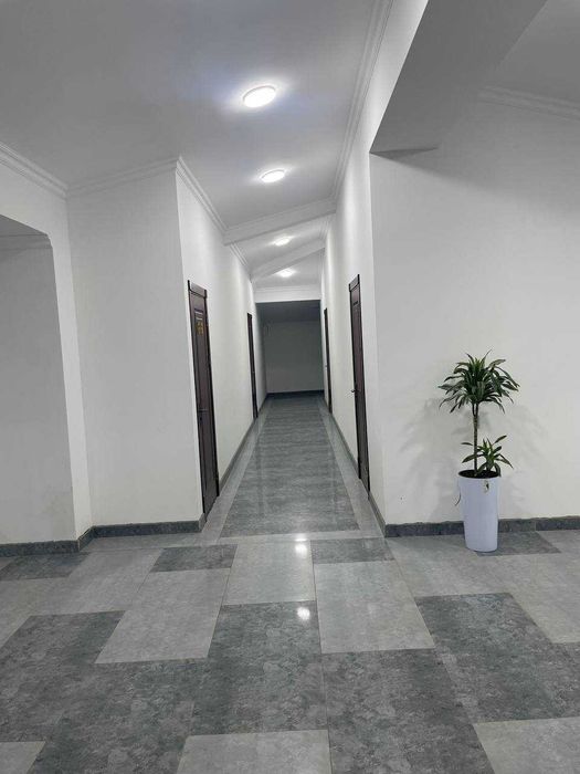 Аренда офиса 3-этажа