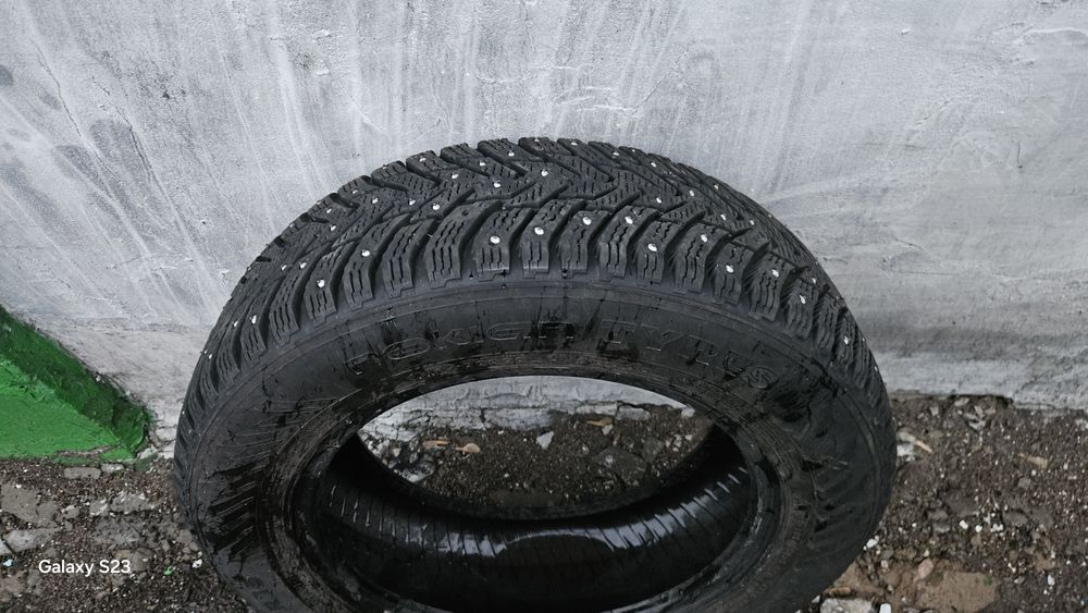 Продам шину Nokian Tyres Nordman 8
