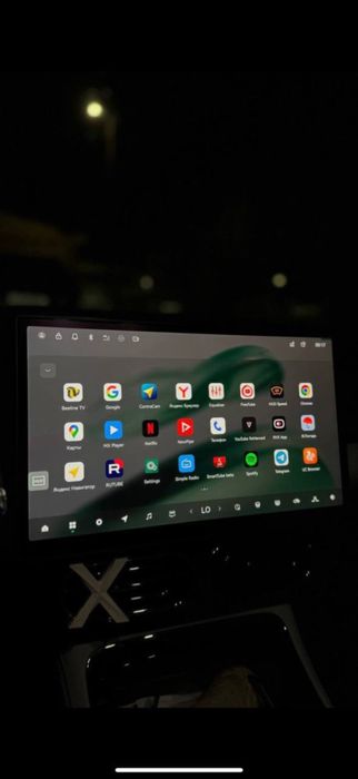 Russifikatsiya xizmati