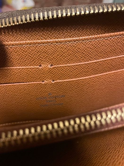 Portofel Louis Vuitton damă