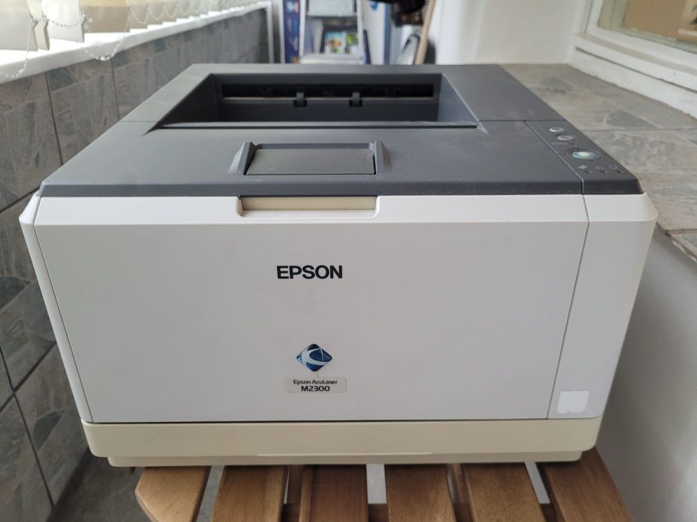 Imprimanta wifi Epson