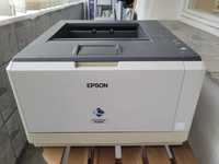 Imprimanta wifi Epson