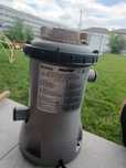 Pompa Intex Flowclear 3000l/h