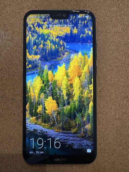 Huawei P20 Lite 64Gb ID-XXL4638
