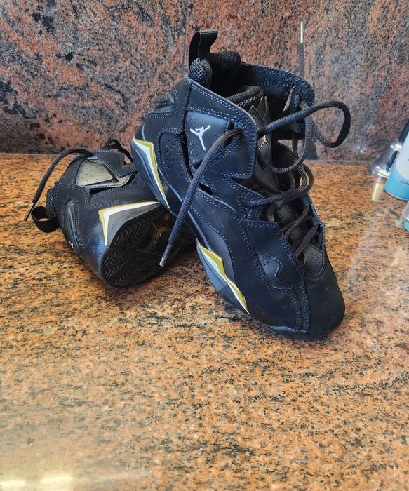 Jordan True Flight putin folositi, achizitie Dubai