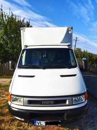 Iveco Daily 35C13 an 2005