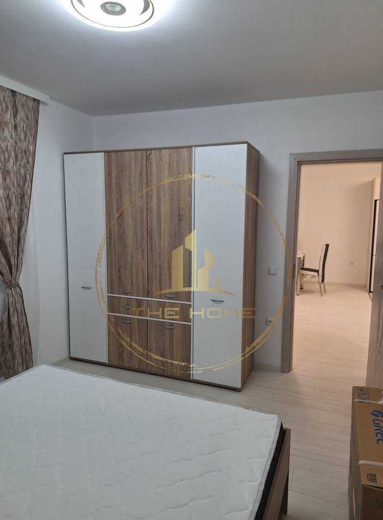 Дава се под наем Двустаен апартамент в Варна, Трошево - 55 кв.м за 400 € - Снимка #4