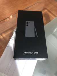 Samsung S24 Ultra * Nou * - Garantie - Acte
