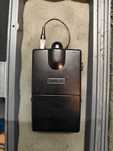 Bodypack Shure P6R-KB