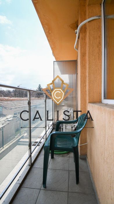 Дава се под наем Двустаен апартамент в София, Княжево - 45 кв.м за 399 € - Снимка #7