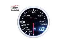 Boost Meter Бууст метър Depo ОРИГИНАЛЕН 53mm, дигитален ze-110
