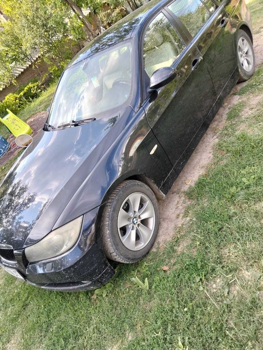 Vand bmw 320 an 2008