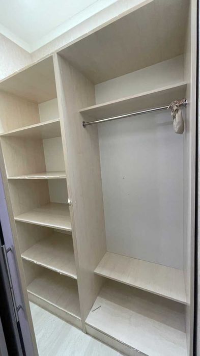 Сдаётся 2-комнатная в Юнусабадском Ц-6, м. Минор, пожарная часть)