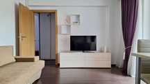 Proprietar închiriez apartament cu 2 camere în Popești, Amurgului 23A.