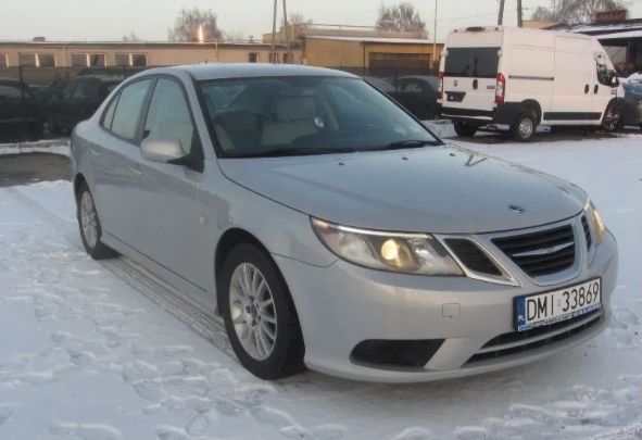 Сааб/Saab 9-3,1,9 tid 150кс.2T,1,9ttid 2,2 тид