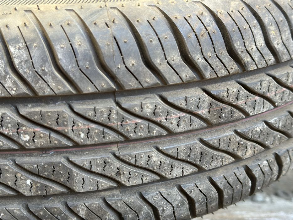 продам запаска новый R14