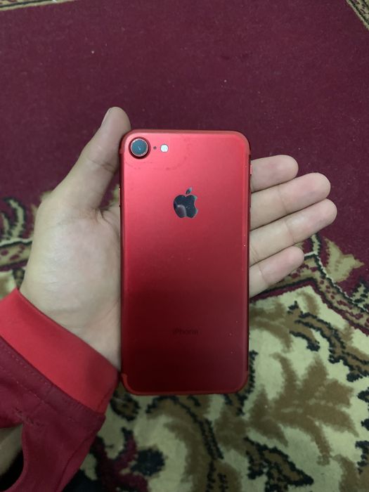 Iphone 7 жаксы жагдайы