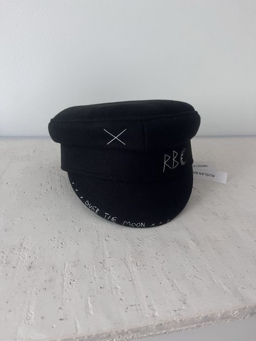 RB дамска шапка New Season