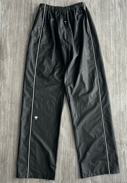 Pantaloni de ploaie Engelbert Strauss marimea L