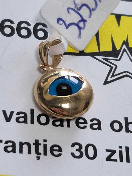 pandantiv 0.97gr(m2) staramanet