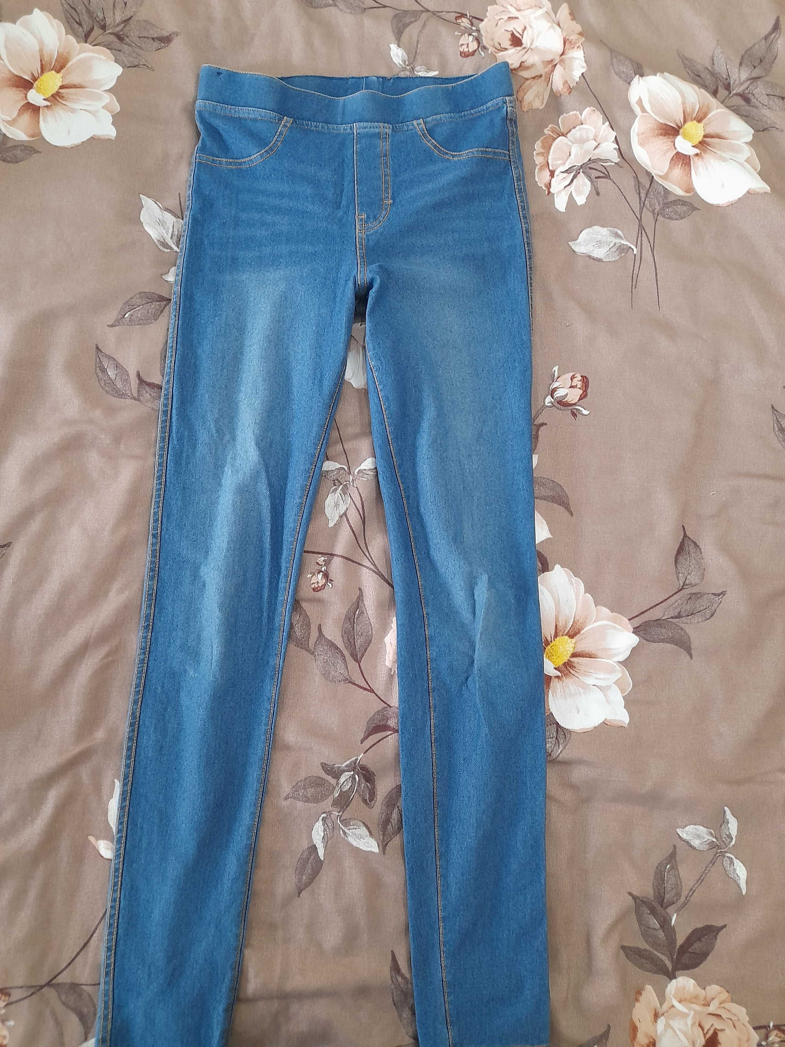 Дънки 9-10-11г. Zara,Hm,Reserved