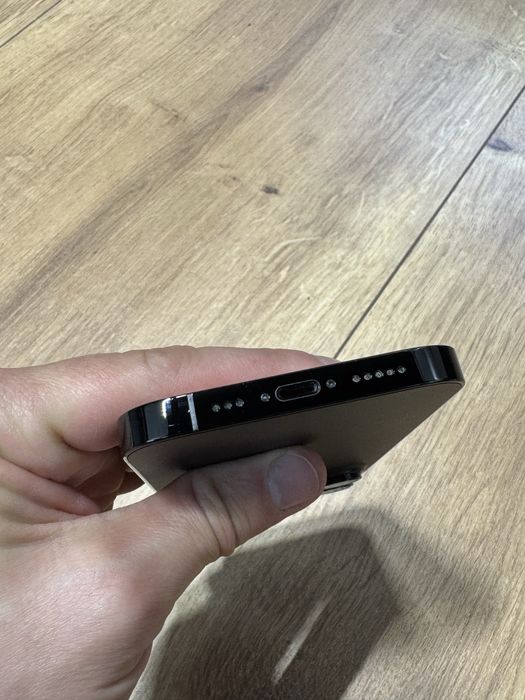 Apple iPhone 14 PRO 128Gb Black Neverlockee 92% battery