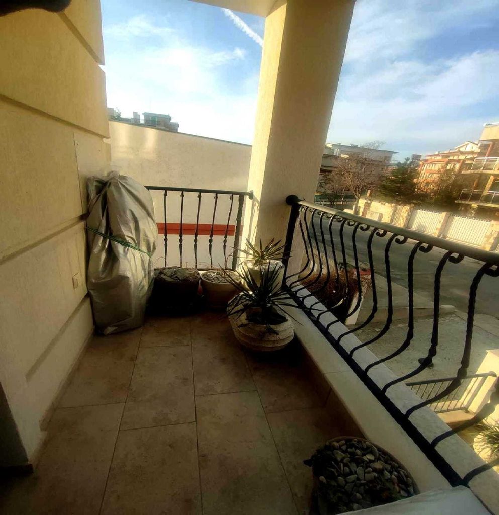 Продава се Двустаен апартамент в Свети Влас - 48 кв.м за 1834 €/кв.м - Снимка #8