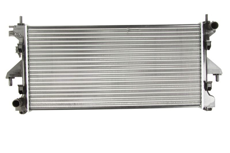 Radiator racire apa, intercooler, Aer Conditionat clima Fiat Ducato