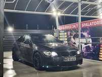 Bmw e92 coupe 2.0D 177CP M Pachet