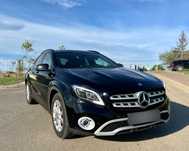 Mercedes-Benz GLA Mercedes-Benz GLA 220 4Matic Facelift