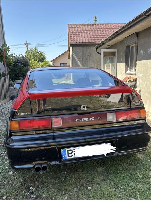 De vanzare Honda CRX